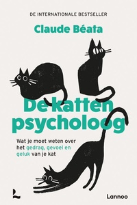 De kattenpsycholoog