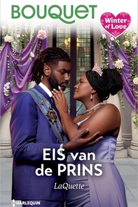 Bouquet 4724 - Eis van de prins