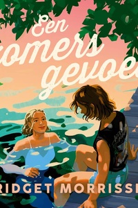Een zomers gevoel