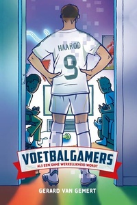 Voetbalgamers