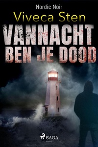 Vannacht ben je dood