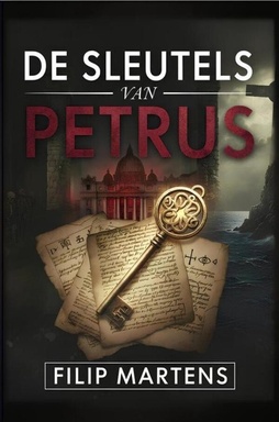 De Sleutels van Petrus - e-book