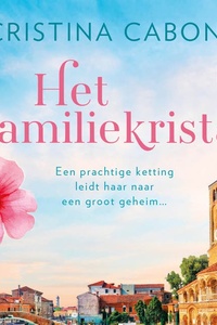 Het familiekristal: Een prachtige ketting leidt haar naar een groot geheim...