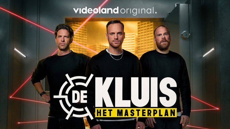 Wanneer komen er nieuwe afleveringen van De Kluis: Het Masterplan?