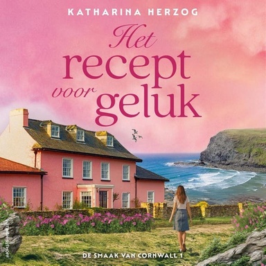 Het recept voor geluk