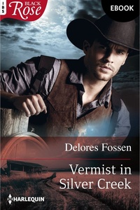 Black Rose 149 - Vermist in Silver Creek