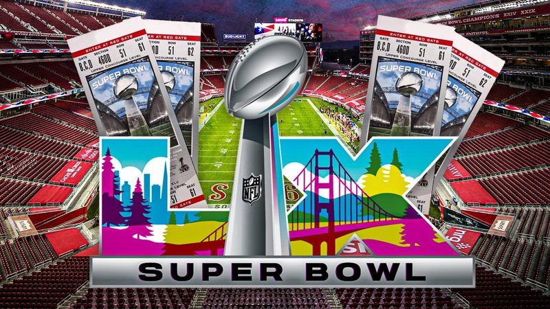 Super Bowl 2026 gratis kijken in Nederland en België: dit zijn je opties