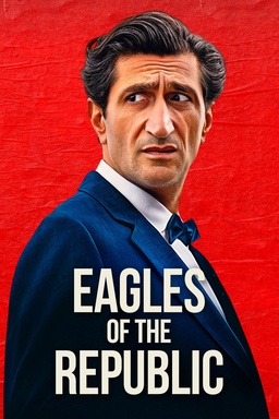 Eagles of the Republic