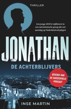 Jonathan 1 - De achterblijvers
