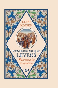 Wonderbaarlijke levens