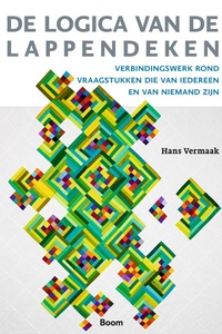 De logica van de lappendeken