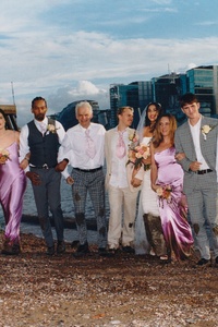 Right Place, Wrong Person