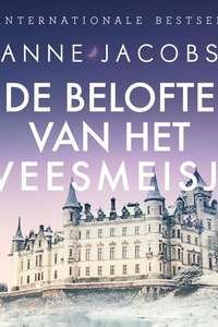 De belofte van het weesmeisje