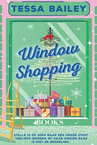 Window shopping
