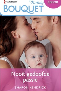 Bouquet Extra 686 - Nooit gedoofde passie