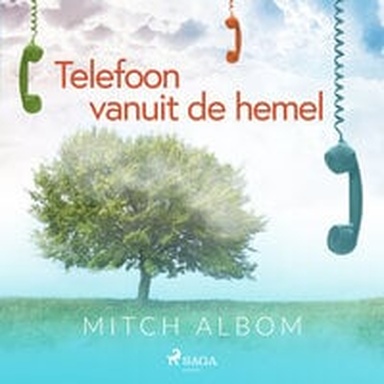 Telefoon vanuit de hemel