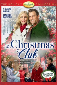 Countdown To Christmas: The Christmas Club
