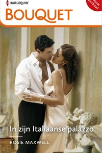 Bouquet 4601 - In zijn Italiaanse palazzo