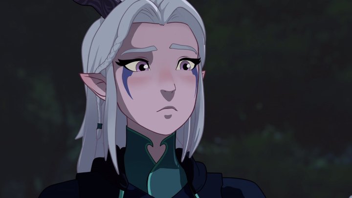 The Dragon Prince: Voor fans van Avatar: The Last Airbender