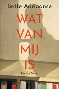 Wat van mij is