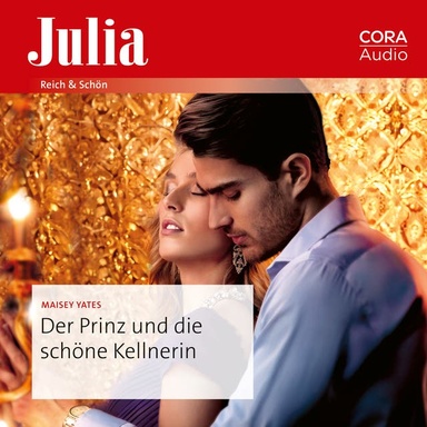Der Prinz und die schöne Kellnerin