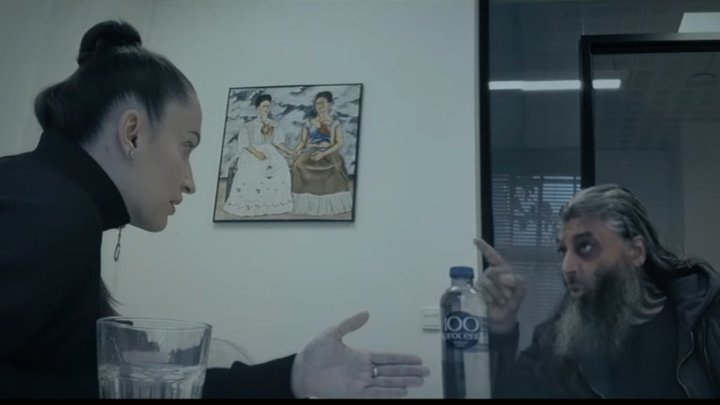 Advocaat van de onderwereld: de ijzingwekkende docuserie over fraude, bendes en corruptie, hier kijk je ‘m
