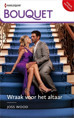 Bouquet 4600 - Wraak voor het altaar