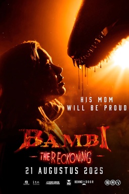 Bambi: The Reckoning