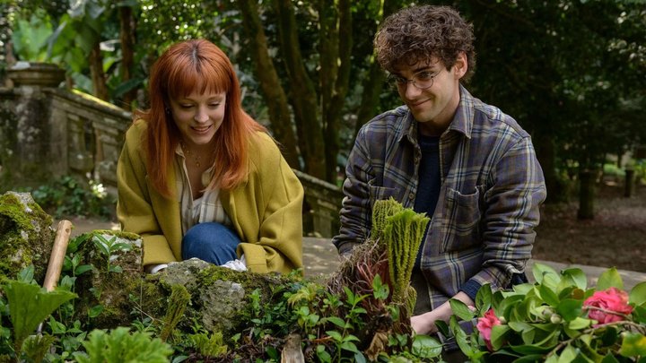 Krijgt El Jardinero op Netflix een tweede seizoen?