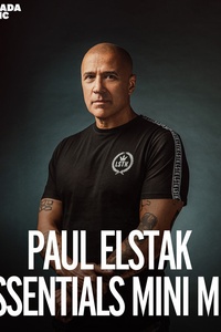 Paul Elstak Essentials Mini Mix