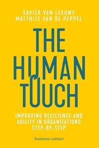 The Human Touch