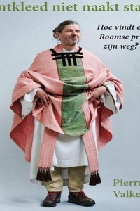 Ontkleed niet naakt staan