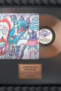 EODM Presents Boots Electric Performing The Best Songs We Never Wrote