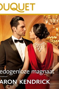 Meedogenloze magnaat