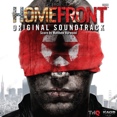 Homefront (Original Game Soundtrack)