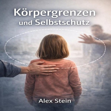 Körpergrenzen und Selbstschutz: Ein Leitfaden für Eltern und Betreuer