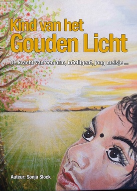 Kind van het Gouden Licht