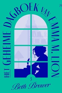 Het geheime dagboek van Emma M. Lion 3