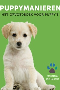Puppymanieren