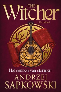 Het seizoen van stormen
