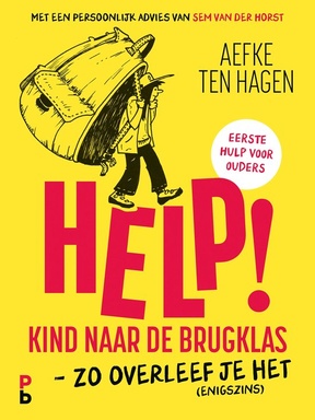 Help! Kind naar de brugklas