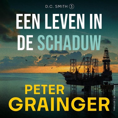 Een leven in de schaduw