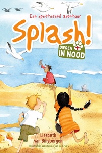 Dieren in nood 3 - Splash!