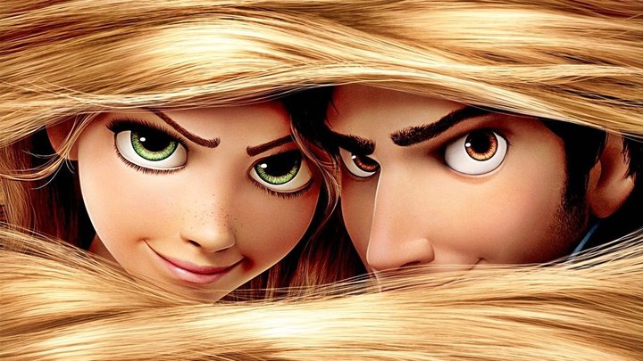 Dit zijn Milo Manheim en Teagan Croft, de nieuwe gezichten van Tangled
