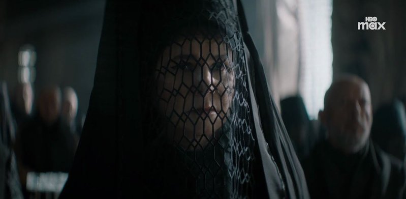 Dune: Prophecy landt in november op HBO Max