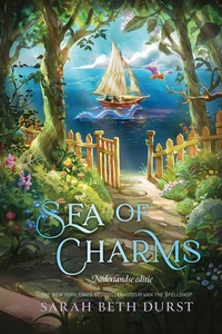 The Spellshop - Sea of Charms