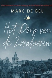 Het dorp van de zwaluwen