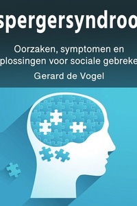 Aspergersyndroom