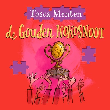De Gouden Kokosnoot