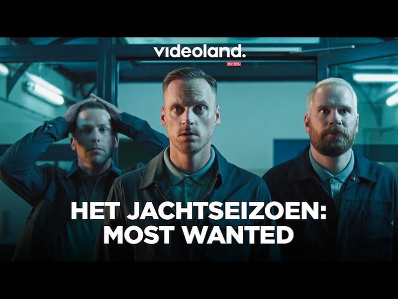 De Klopjacht Begint - Het Jachtseizoen: Most Wanted
